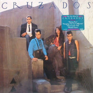 CRUZADOS / CRUZADOS
