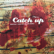 CATCH UP / CATCH UP (VOL.1)