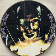 COOL SPOON / TWO MOHICANS