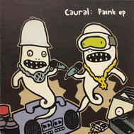 CAURAL / Paint EP