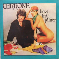 CERRONE / LOVE IN C MINOR