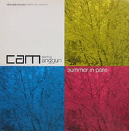 CAM / SUMMER IN PARIS