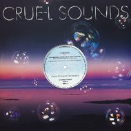 CRUE-L GRAND ORCHESTRA / L'ETE, PALMA
