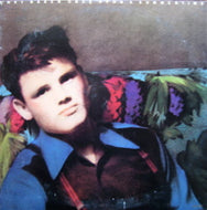 CHET BAKER / ONCE UPON A SUMMER TIME