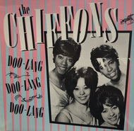 CHIFFONS / DOO-LANG DOO-LANG DOO-LANG