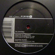 CARL CRAIG / TRES DEMENTED
