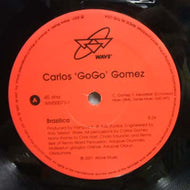 CARLOS 'GO GO' GOMEZ / BRAZILICA