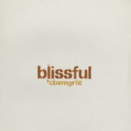 CUBISMO GRAFICO / BLISSFUL