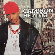 CAM'RON / HEY MA 12inch