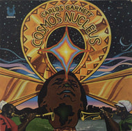 CARLOS GARNETT / COSMOS NUCLEUS