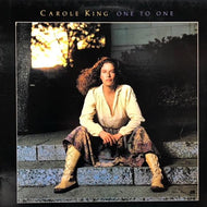 CAROLE KING / ONE TO ONE