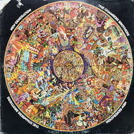 CHAMBERS BROTHERS / NEW GENERATION