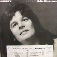 COLIN BLUNSTONE / JOURNEY