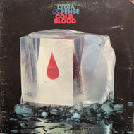COLD BLOOD / LYDIA & PENSE COLD BLOOD