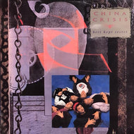 CHINA CRISIS / BEST KEPT SECRET