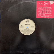 COKO / Triflin' (Remixes) 