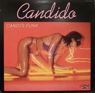 CANDIDO / CANDI'S FUNK