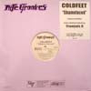 COLDFEET / SHAMEFACED