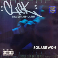 CLICK THA SUPAH-LATIN / SQUARE WON
