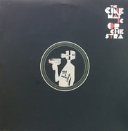 CINEMATIC ORCHESTRA / MAN WITH THE MOVIE CAMERA