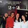 CLARE FISCHER / SALSA PICANTE / PRESENT 2+2