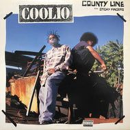 COOLIO / COUNTY LINE