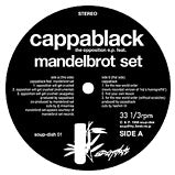 CAPPABLACK / THE OPPOSITION E.P.