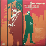 CREATORS / THE WEIGHT