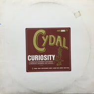 CYDAL / CURIOSITY