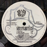 CRAIG MACK / FLAVA IN YA EAR