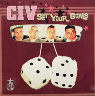 CIV / SET YOUR GOALS