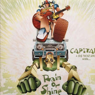 CAPITAL＋DJ NOZAWA / RAIN OR SHINE