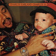 CHARLES EARLAND / CHARLES III