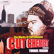 CUT CHEMIST / TUNNEL VISION