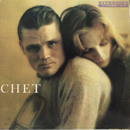 CHET BAKER / CHET