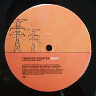 CHARLES WEBSTER / READY