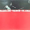 CAETANO VELOSO / TRANZA