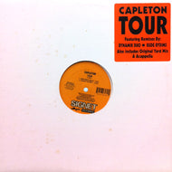 CAPLETON / TOUR