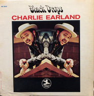 CHARLIE EARLAND / BLACK DROP