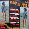 CLAUDE COLOMBIER / C'EST LA FETE!