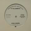 CHAS JANKEL / AI NO CORRIDA