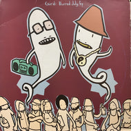 CAURAL / BLURRED JULY EP