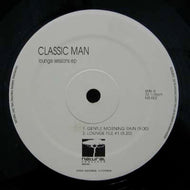 CLASSIC MAN / LOUNGE SESSIONS EP