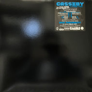 CASSIDY / HOTEL (VACATION REMIX)