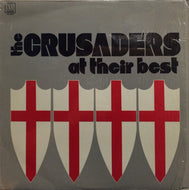 CRUSADERS / AT THEIR BEST