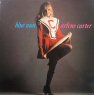 CARLENE CARTER / BLUE NUN