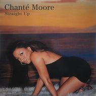 CHANTE MOORE / Straight Up