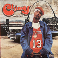 CHINGY / JACKPOT