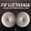 CECIL LEUTER / POP ELECTRONIQUE