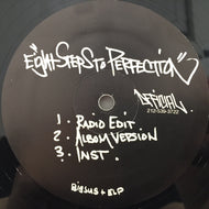 COMPANY FLOW / EIGHT STEPS TO PERFECTION